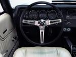 Chevrolet Chevelle SS 454 LS6 Hardtop Coupe 1970 года
